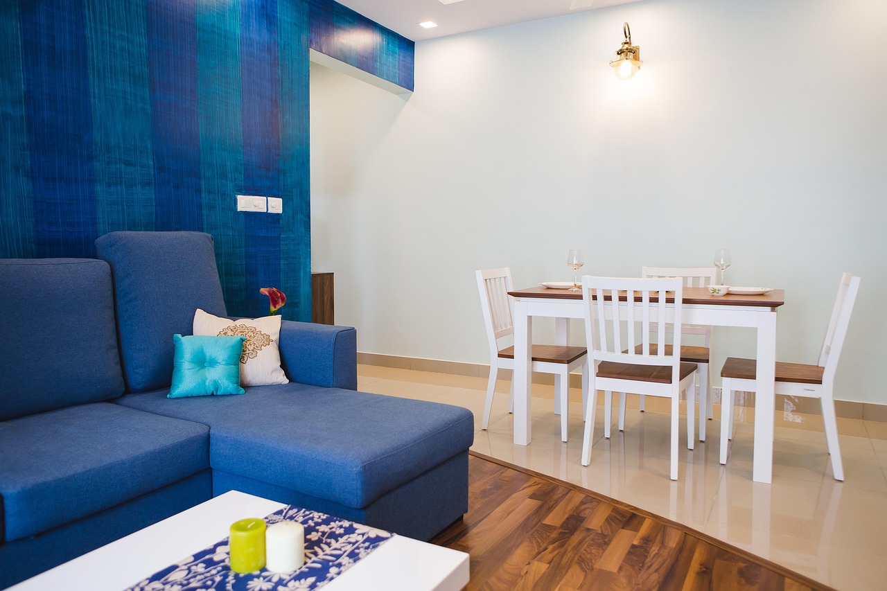 Buy property in Dubai