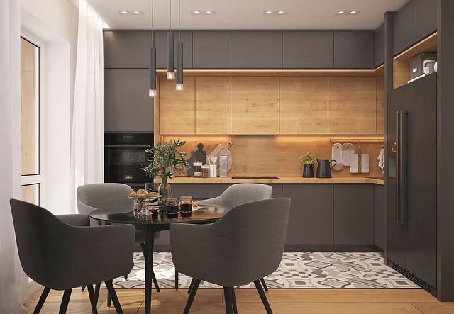 Luxury apartments Dubai Marina-2